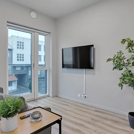 Sunny Central Apartment Reykjavík Zewnętrze zdjęcie