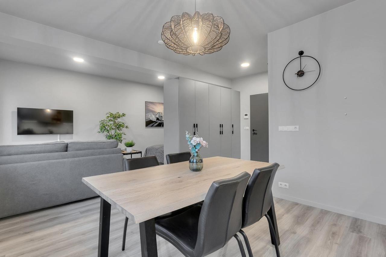 Sunny Central Apartment Reykjavík Zewnętrze zdjęcie