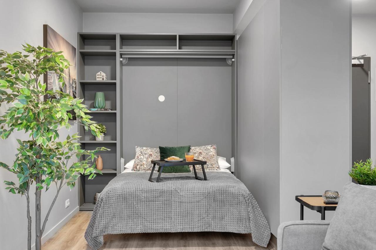 Sunny Central Apartment Reykjavík Zewnętrze zdjęcie