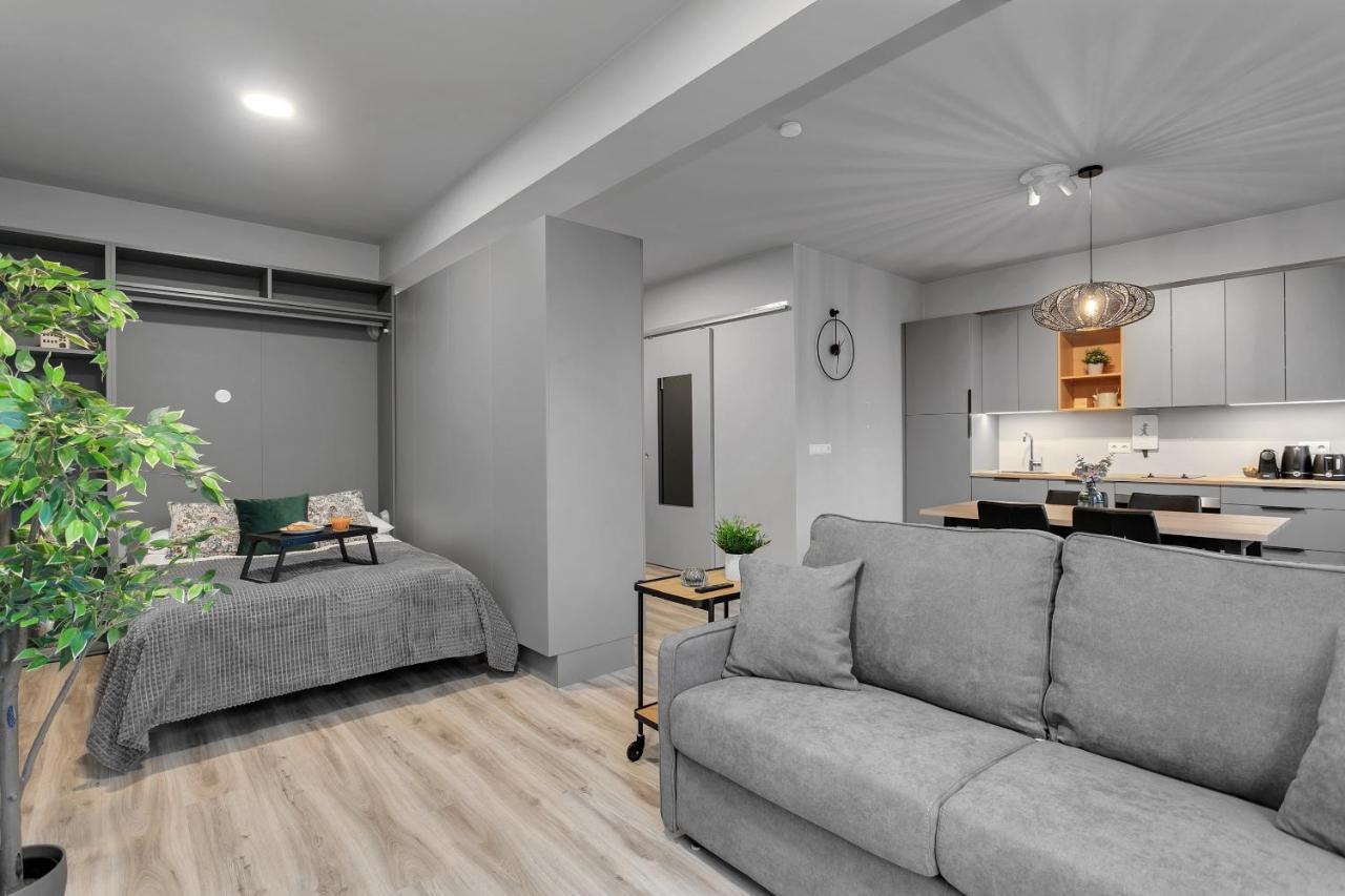 Sunny Central Apartment Reykjavík Zewnętrze zdjęcie