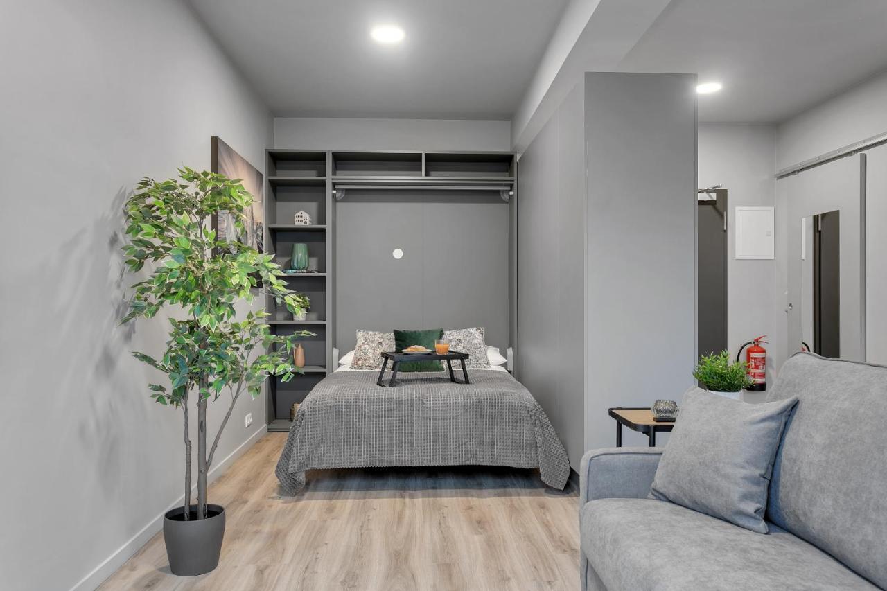 Sunny Central Apartment Reykjavík Zewnętrze zdjęcie